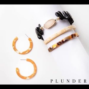 Plunder Jewelry